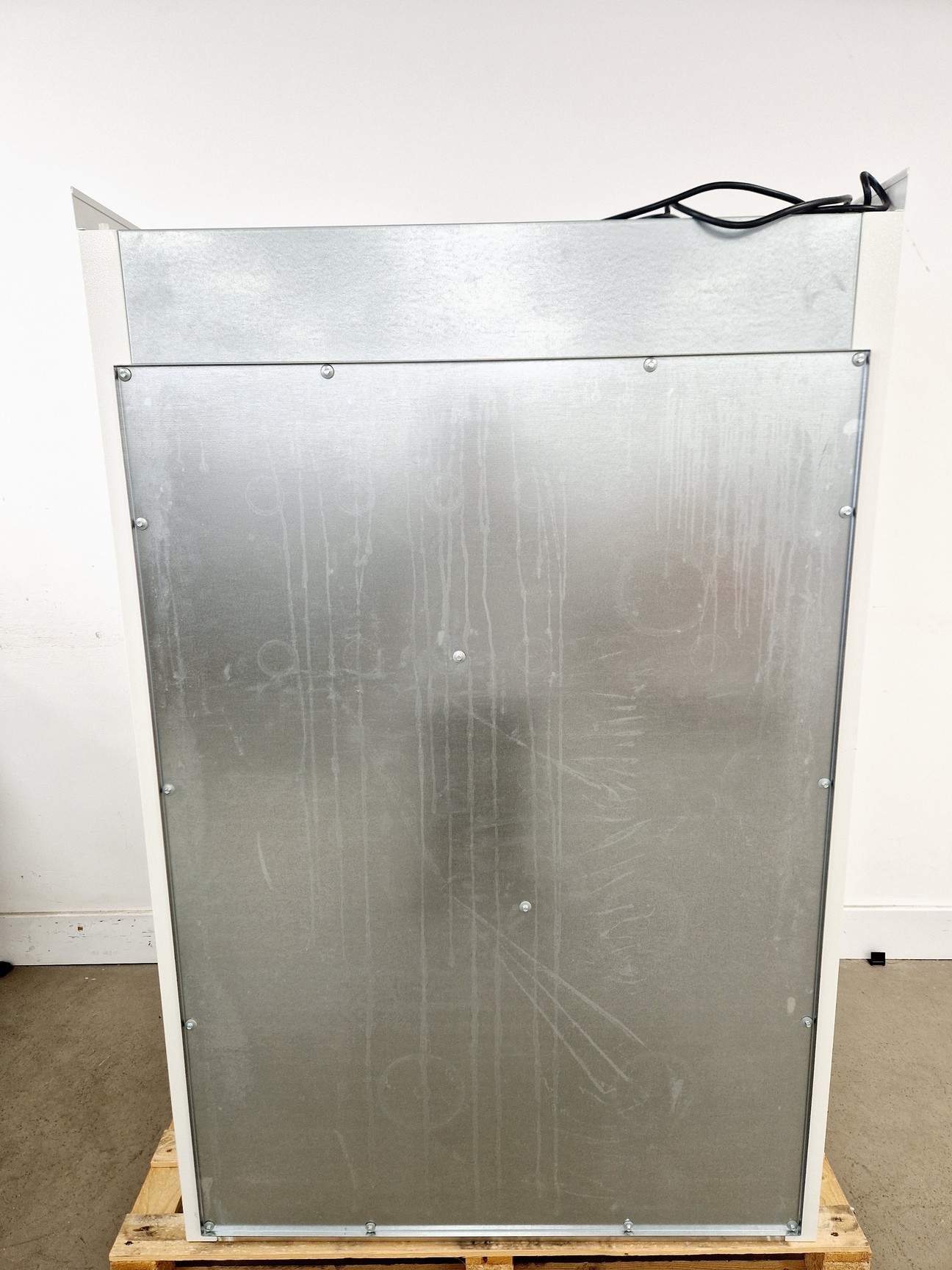 Image of Thermo Scientific Herasafe 2030i 0.9 Class 2 Microbiological Safety Cabinet