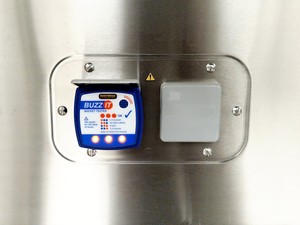Thumbnail image of Thermo Scientific Herasafe 2030i 0.9 Class 2 Microbiological Safety Cabinet