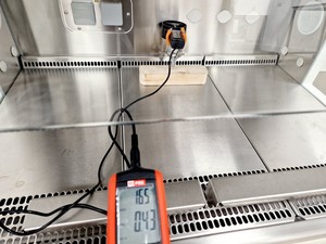 Thumbnail image of Thermo Scientific Herasafe 2030i 0.9 Class 2 Microbiological Safety Cabinet