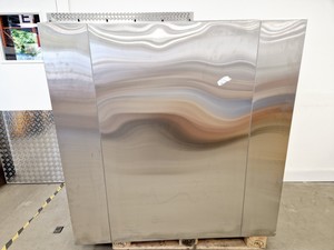 Thumbnail image of Nuaire LabGard ES Class II Biological Safety Cabinet Model- NU 543 500S Lab