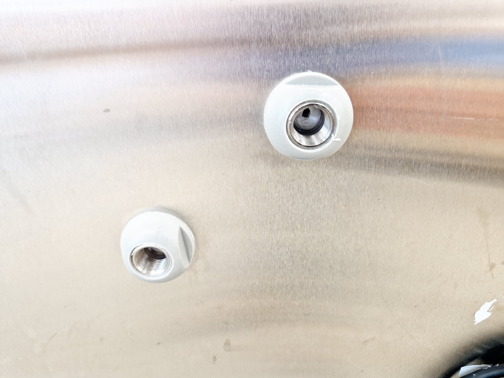 Image of Nuaire LabGard ES Class II Biological Safety Cabinet Model- NU 543 500S Lab