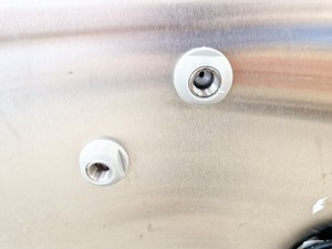 Thumbnail image of Nuaire LabGard ES Class II Biological Safety Cabinet Model- NU 543 500S Lab