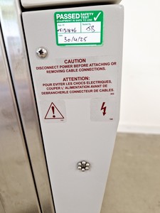 Thumbnail image of Nuaire LabGard ES Class II Biological Safety Cabinet Model- NU 543 500S Lab