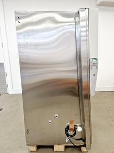 Thumbnail image of Nuaire LabGard ES Class II Biological Safety Cabinet Model- NU 543 500S Lab