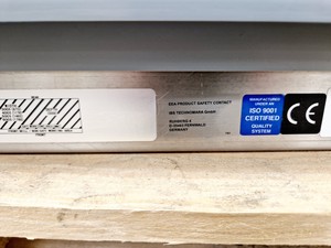 Thumbnail image of Nuaire LabGard ES Class II Biological Safety Cabinet Model- NU 543 500S Lab