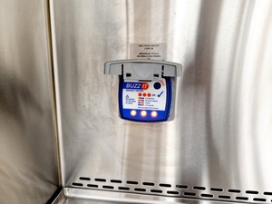 Thumbnail image of Nuaire LabGard ES Class II Biological Safety Cabinet Model- NU 543 500S Lab