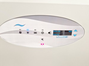 Thumbnail image of Nuaire LabGard ES Class II Biological Safety Cabinet Model- NU 543 500S Lab