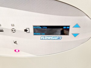 Thumbnail image of Nuaire LabGard ES Class II Biological Safety Cabinet Model- NU 543 500S Lab