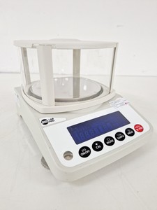 Image of AnD Weighing FZ-2000i Precision Balance Lab