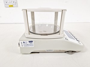 Thumbnail image of AnD Weighing FZ-2000i Precision Balance Lab