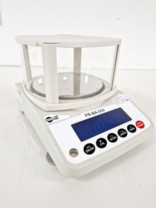 Thumbnail image of AnD Weighing FZ-2000i Precision Balance Lab