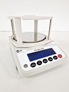 Thumbnail image of AnD Weighing FZ-2000i Precision Balance Lab