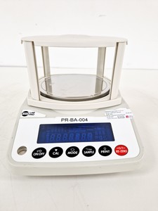 Thumbnail image of AnD Weighing FZ-2000i Precision Balance Lab