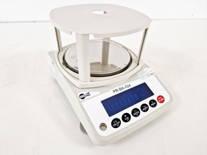 Thumbnail image of AnD Weighing FZ-2000i Precision Balance Lab
