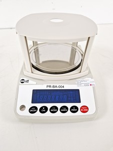 Thumbnail image of AnD Weighing FZ-2000i Precision Balance Lab