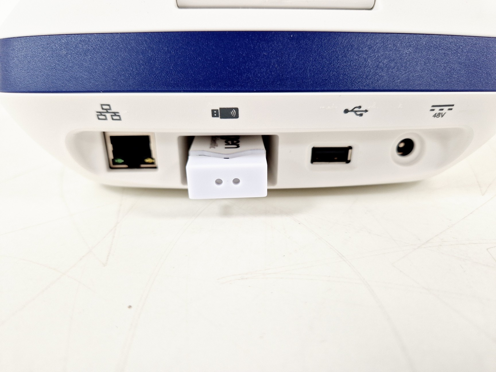 Image of Invitrogen Qubit Flex Flurometer Lab