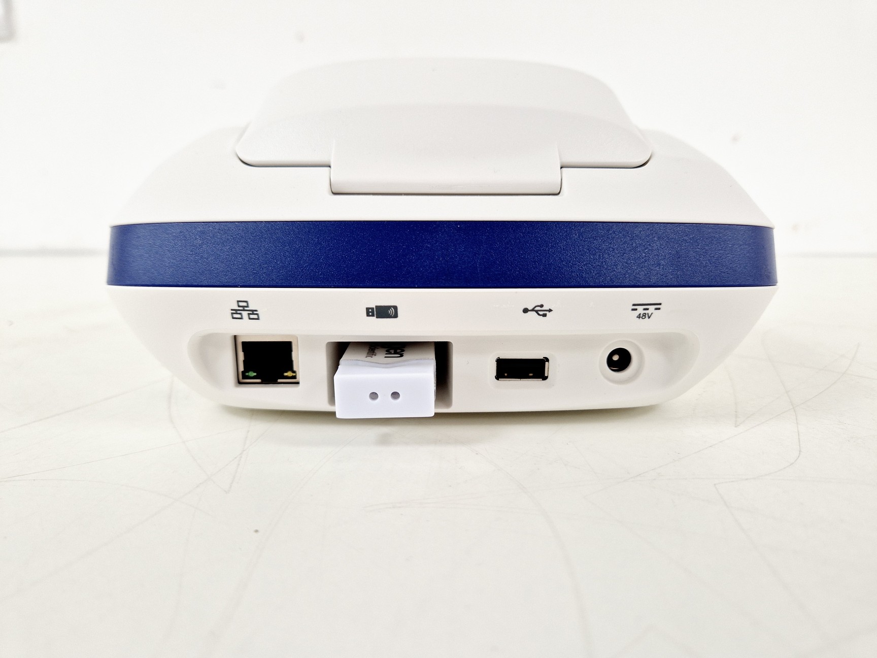 Image of Invitrogen Qubit Flex Flurometer Lab