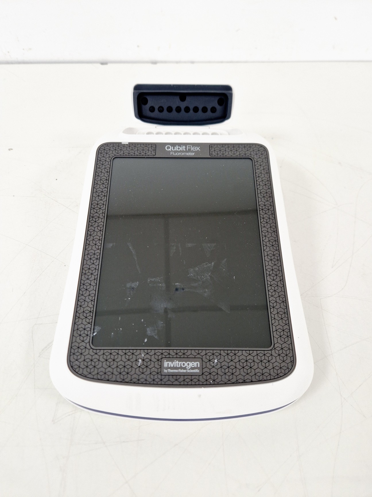 Image of Invitrogen Qubit Flex Flurometer Lab