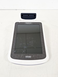 Thumbnail image of Invitrogen Qubit Flex Flurometer (2024) Lab