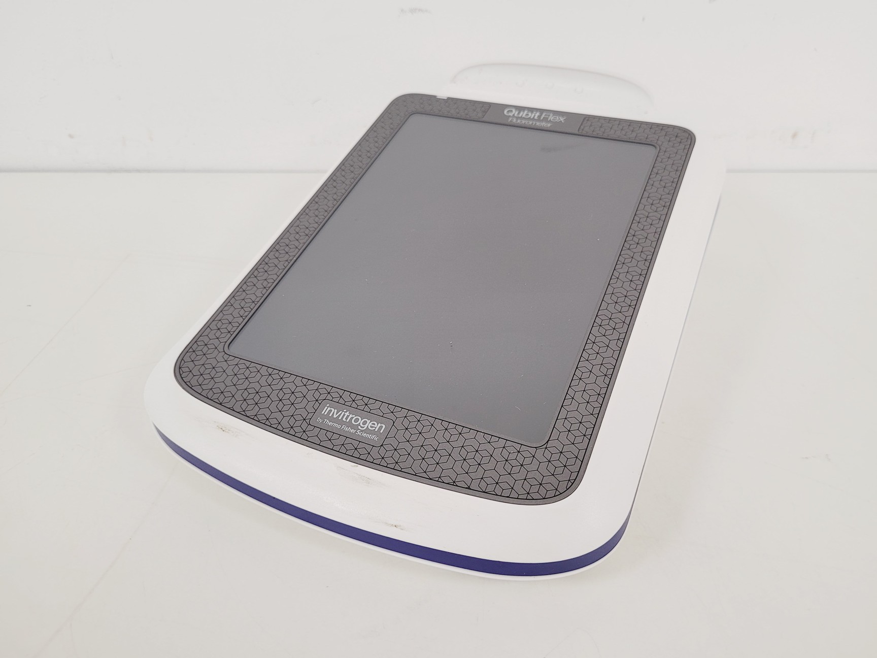 Image of Invitrogen Qubit Flex Flurometer Lab