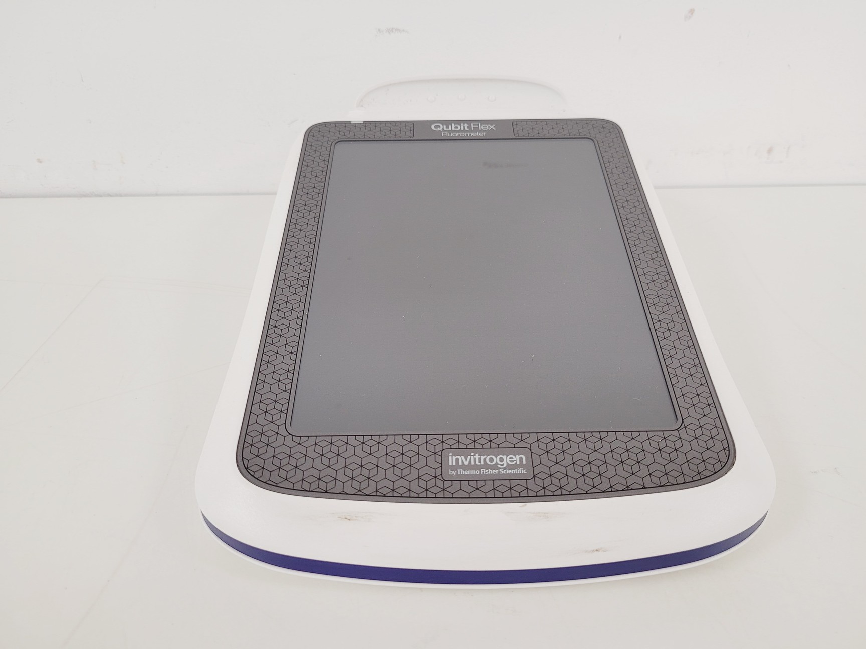 Image of Invitrogen Qubit Flex Flurometer (2024) Lab