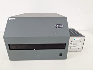 Thumbnail image of AID iSpot ELR08IFL And AID Fluorescent Lamp Lab