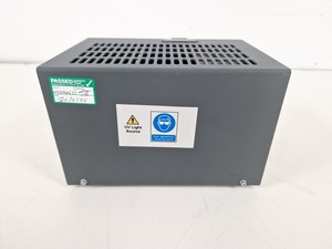 Thumbnail image of AID iSpot ELR08IFL And AID Fluorescent Lamp Lab