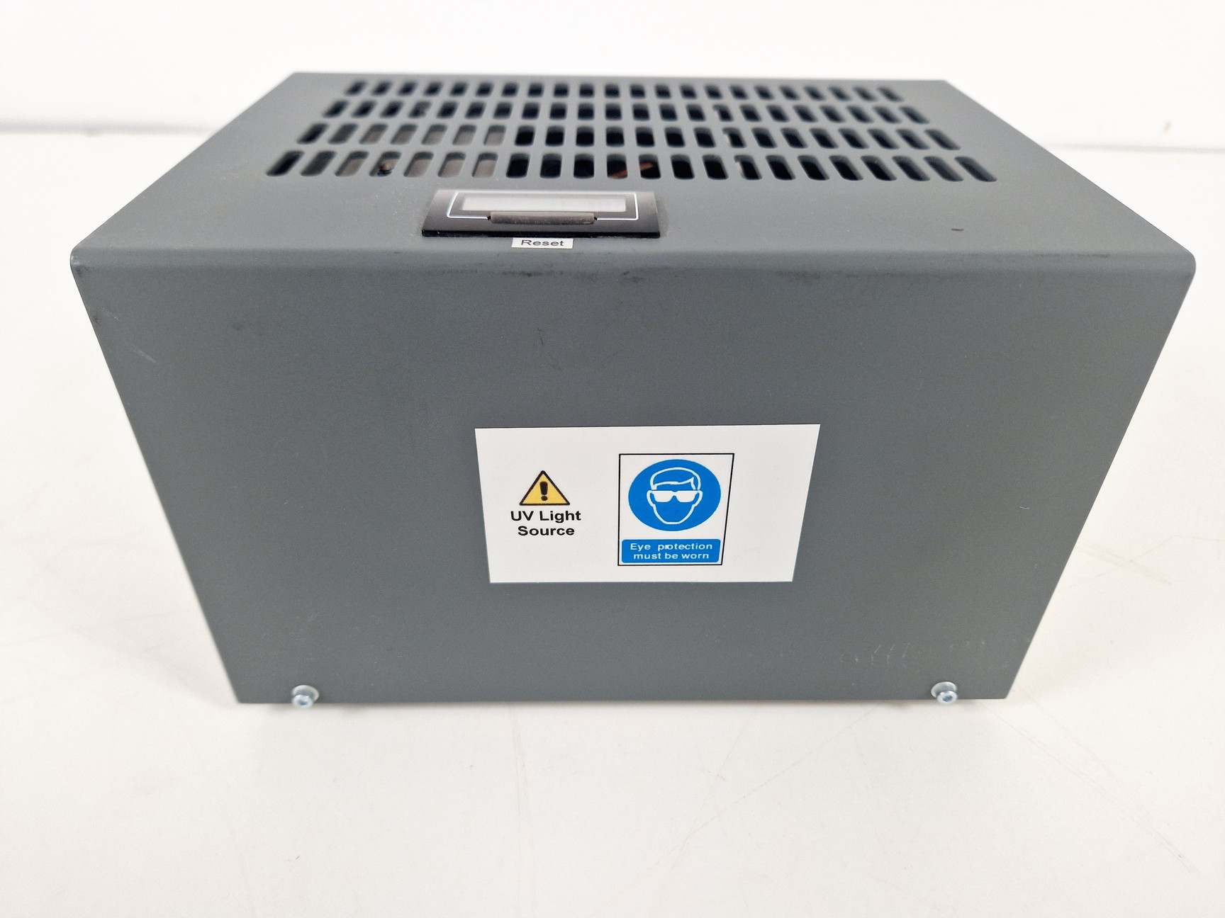 Image of AID iSpot ELR08IFL And AID Fluorescent Lamp Lab