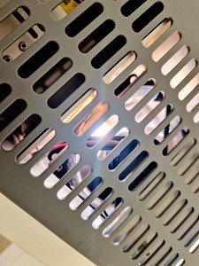 Thumbnail image of AID iSpot ELR08IFL And AID Fluorescent Lamp Lab