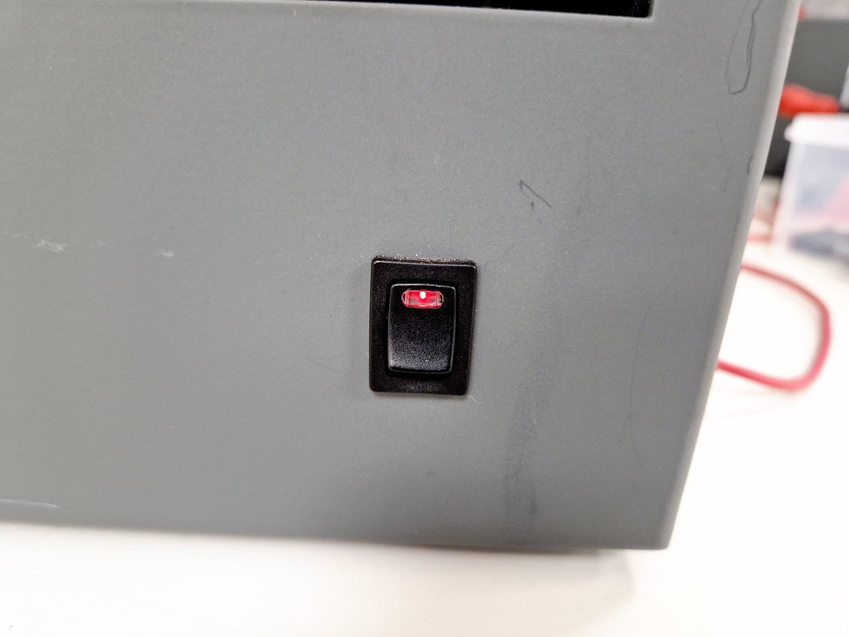 Image of AID iSpot ELR08IFL And AID Fluorescent Lamp Lab