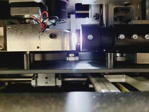 Thumbnail image of AID iSpot ELR08IFL And AID Fluorescent Lamp Lab