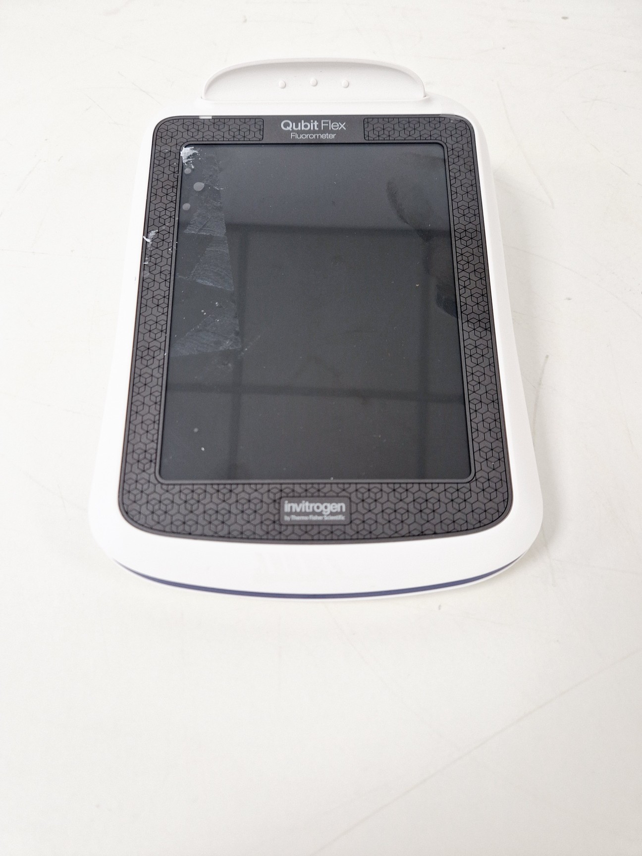Image of Invitrogen Qubit Flex Flurometer  Lab