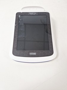 Thumbnail image of Invitrogen Qubit Flex Flurometer  Lab