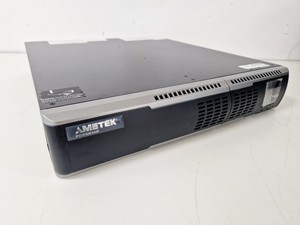 Image of Ametek PowerVar Sinergy III Model- ACDEF2000-22 