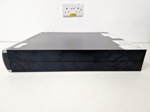 Thumbnail image of Ametek PowerVar Sinergy III Model- ACDEF2000-22 