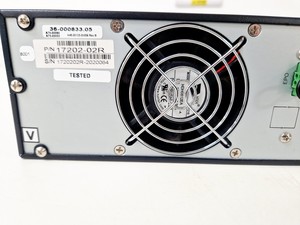 Thumbnail image of Ametek PowerVar Sinergy III Model- ACDEF2000-22 