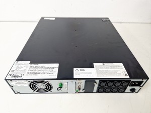Thumbnail image of Ametek PowerVar Sinergy III Model- ACDEF2000-22 