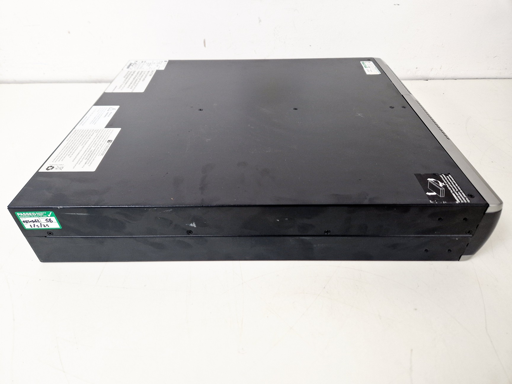 Image of Ametek PowerVar Sinergy III Model- ACDEF2000-22