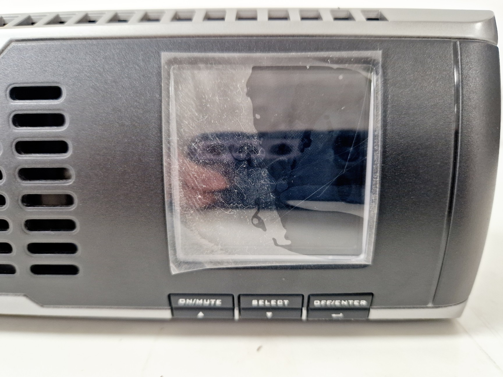 Image of Ametek PowerVar Sinergy III Model- ACDEF2000-22 