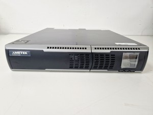 Thumbnail image of Ametek PowerVar Sinergy III Model- ACDEF2000-22