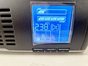 Thumbnail image of Ametek PowerVar Sinergy III Model- ACDEF2000-22 