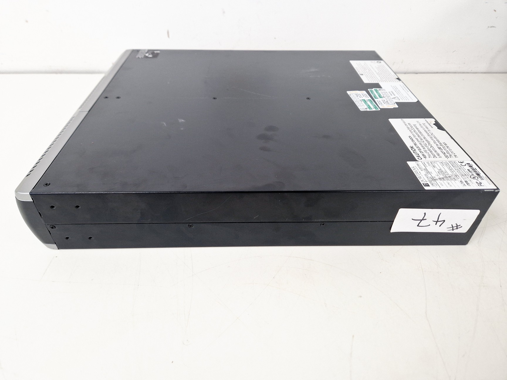 Image of Ametek PowerVar Sinergy III Model ACDEF2000-22