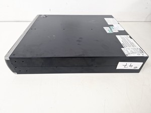 Thumbnail image of Ametek PowerVar Sinergy III Model ACDEF2000-22