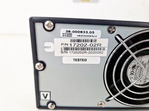 Thumbnail image of Ametek PowerVar Sinergy III Model ACDEF2000-22