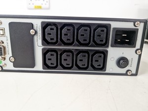 Thumbnail image of Ametek PowerVar Sinergy III Model ACDEF2000-22