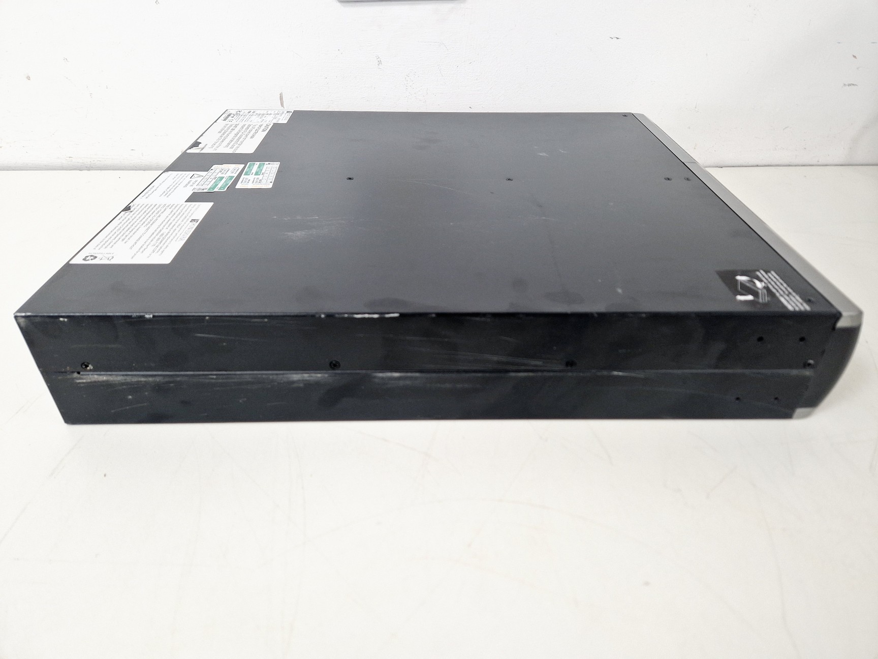 Image of Ametek PowerVar Sinergy III Model ACDEF2000-22