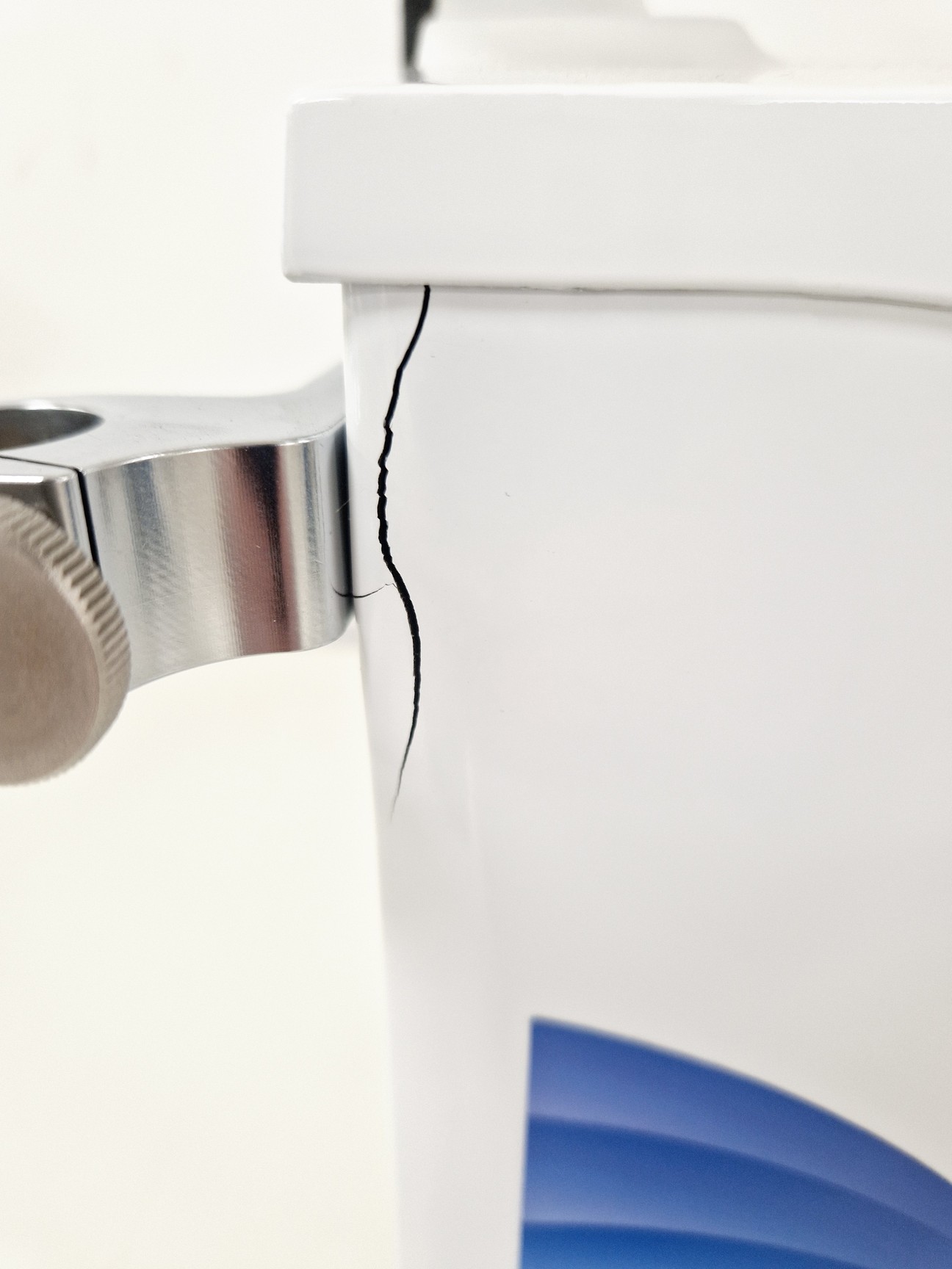 Image of Biosafe Sepax S-100 Cell Separation System Lab