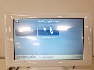 Thumbnail image of Biosafe Sepax S-100 Cell Separation System Lab