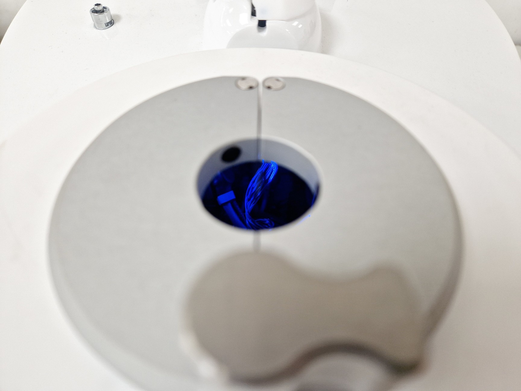 Image of Biosafe Sepax S-100 Cell Separation System Lab