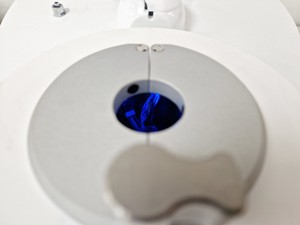 Thumbnail image of Biosafe Sepax S-100 Cell Separation System Lab